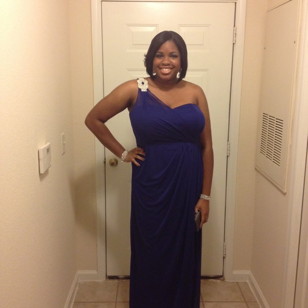 My amazing dress for the ball! My amazing dress for the ball!