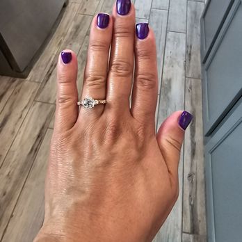 Blue Diamond Nails Spa - New nails by Cat - Nail Salons Near Me - Enterprise, Nevada Blue Diamond Nails Spa - New nails by Cat - Nail Salons Near Me - Enterprise, Nevada