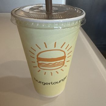 Burger Lounge - Yummy sample of tea - Burgers Near Me - Los Angeles, California Burger Lounge - Yummy sample of tea - Burgers Near Me - Los Angeles, California