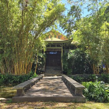 Moanalua Gardens - Parks Near Me - Honolulu, Hawaii