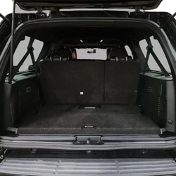 Blaze Long Island Car Services