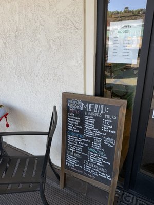 Menu photo 2 Savour Bakery Mission Viejo, CA Menu photo 2 Savour Bakery Mission Viejo, CA