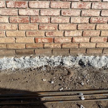 Tnd Landscape Service - My foundation wall they damaged - Landscaping Near Me - Santa Clara, California