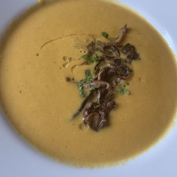MK Kitchen - Daily Chef's Soup - New American Near Me - Gorham, Maine