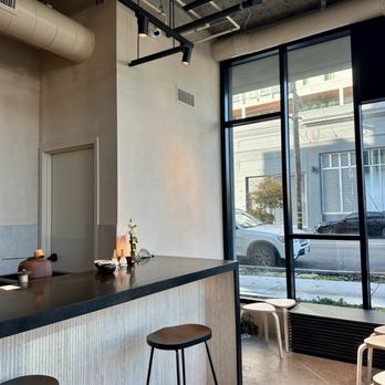 Forest Tea Bar - Tea Rooms Near Me - Berkeley, California