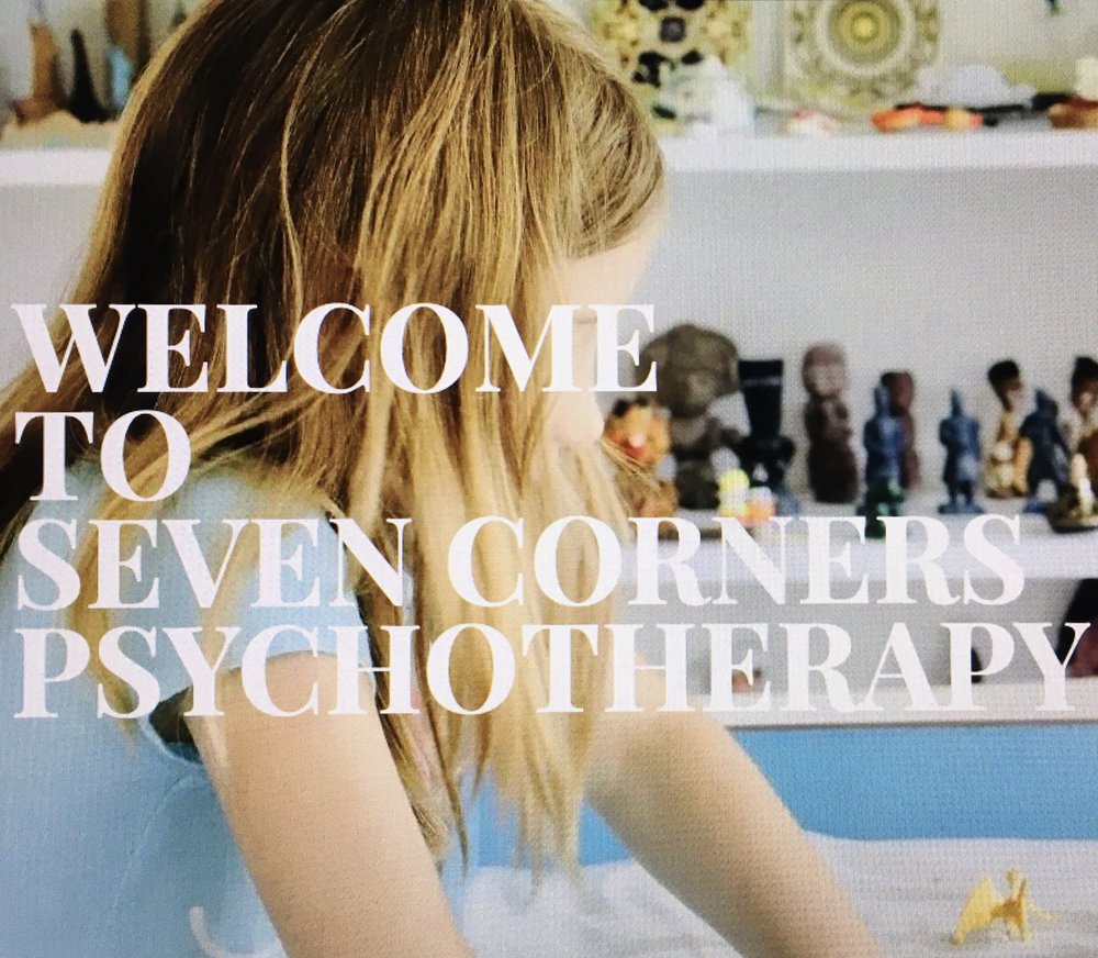 Seven Corners Psychotherapy - grief counselor in Falls Church, VA