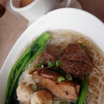 Bayview Kitchen - Afternoon tea set $4.25 - Chinese Near Me - Richmond Hill, Ontario
