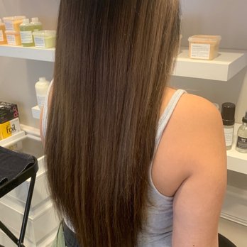 Hair Extension Haus - After!!! Omggg!!!! Crystal did an amazing job - Hair Stylists Near Me - Albuquerque, New Mexico Hair Extension Haus - After!!! Omggg!!!! Crystal did an amazing job - Hair Stylists Near Me - Albuquerque, New Mexico