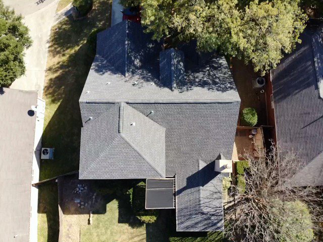 Slide of Transcendent Roofing