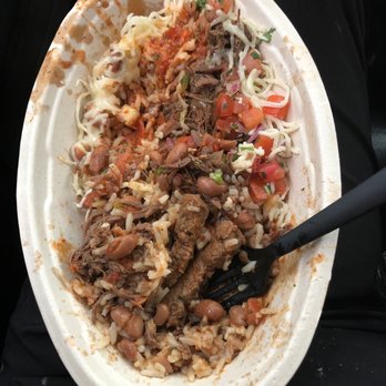Chipotle Mexican Grill - Mexican Near Me - Homestead, Florida