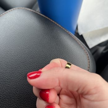 Inspire Nail Bar - Nail Salons Near Me - Washington, DC, District of Columbia