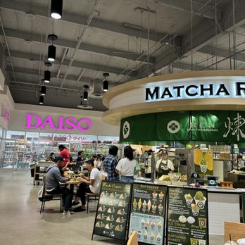 Mitsuwa Marketplace - 9.24.24 - International Grocery Near Me - Costa Mesa, California