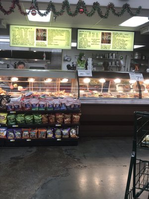 HILLTOP RED APPLE Market by null