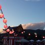 Photo of Yelp Booth @ Mo'ili'ili Summer Festival