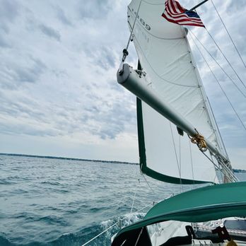 Fresh Coast Sailing - Sailing Near Me - South Haven, Michigan Fresh Coast Sailing - Sailing Near Me - South Haven, Michigan