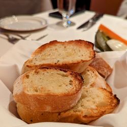 Barberian's Steak House