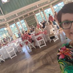 1880 Garten Verein - GHF volunteer appreciation dinner