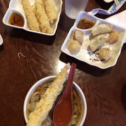 Gyoza