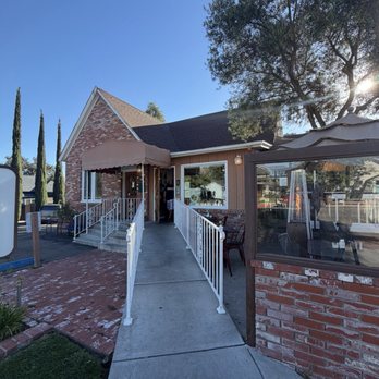 Touch of Paso - Breakfast & Brunch Near Me - Paso Robles, California Touch of Paso - Breakfast & Brunch Near Me - Paso Robles, California