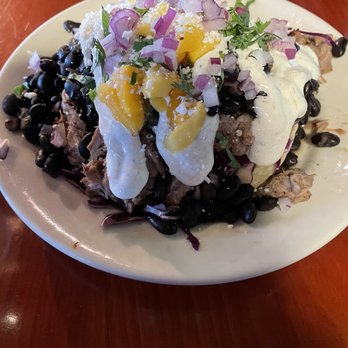 Bear Tooth Grill - Mexican Near Me - Anchorage, Alaska