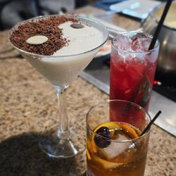 The Melting Pot
