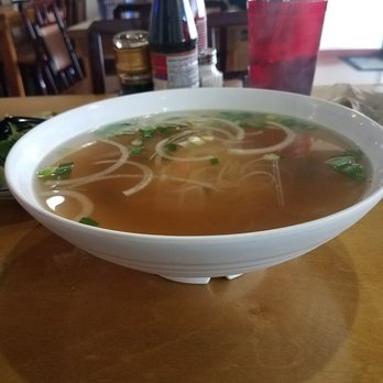 Pho Bistro - Bowl pic 2 - Vietnamese Near Me - El Paso, Texas