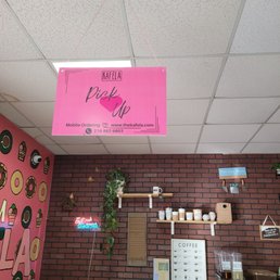 Signage Signage