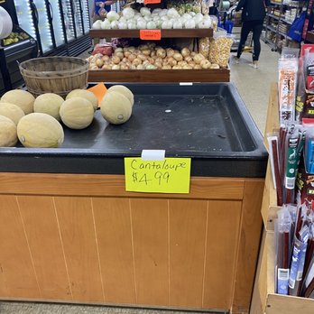 Wilson's Farm Market - I bought a cantaloupe and it was delicious! - Grocery Near Me - Arcadia, Indiana Wilson's Farm Market - I bought a cantaloupe and it was delicious! - Grocery Near Me - Arcadia, Indiana