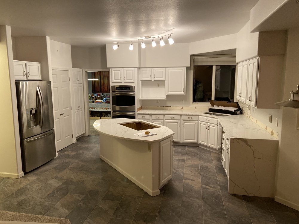 TOP NOTCH CONTRACTORS Updated October 2024 29 Photos Anchorage, Alaska General