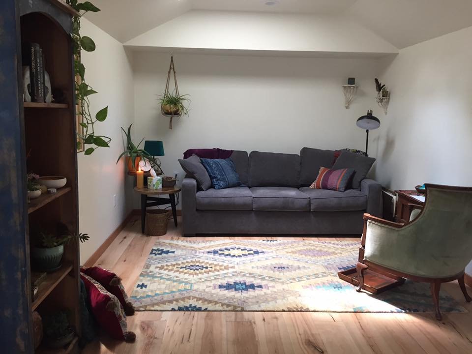 Heartseed Health - child therapist in Boulder, CO