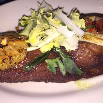 Lupa - Crispy Duck Agrodolce - Italian Near Me - New York, New York