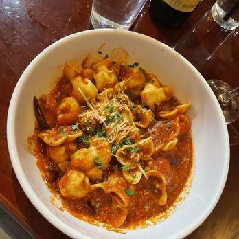 Per Bacco - Saccatini - Italian Near Me - Elkhart, Indiana