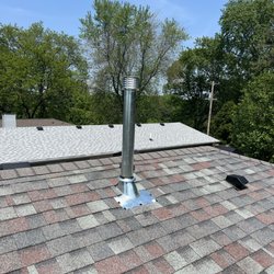 Caponi Chimney