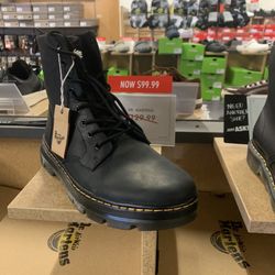 DSW Designer Shoe Warehouse - Doc Martins