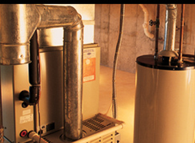 Slide of AM PM Plumbing & Heating