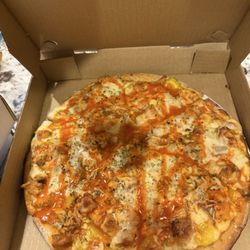 Tonka Pizza