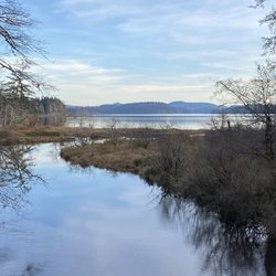 Quileute Oceanside Resort - Ozette Lake