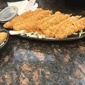 Ramen 101 - Shrimp tempura was good - Hawaiian Near Me - Pittsburg, California Ramen 101 - Shrimp tempura was good - Hawaiian Near Me - Pittsburg, California