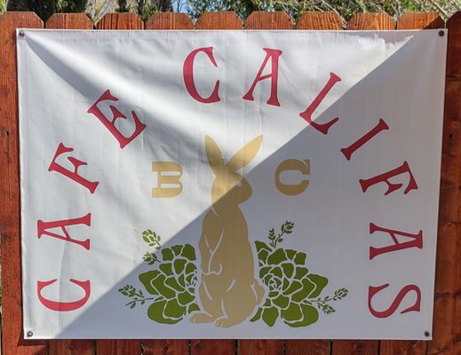 Cafe Califas by null