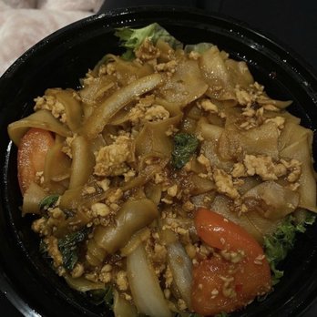 Finn Thai - Great Falls - Drunken noodles to-go - Wine Bars Near Me - Great Falls, Virginia Finn Thai - Great Falls - Drunken noodles to-go - Wine Bars Near Me - Great Falls, Virginia
