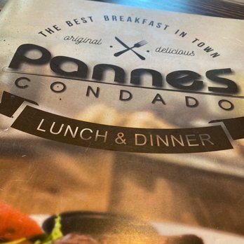 Pannes - Breakfast & Brunch Near Me - San Juan, Puerto Rico Pannes - Breakfast & Brunch Near Me - San Juan, Puerto Rico