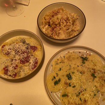 Lilia - Pastas..Mafaldini, Corzetti, Casunziei - Italian Near Me - Brooklyn, New York Lilia - Pastas..Mafaldini, Corzetti, Casunziei - Italian Near Me - Brooklyn, New York