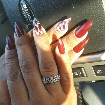 Bella Nails & Spa - Awesome job every time...Best service...Ken's job is the best - Skin Care Near Me - Riverside, California