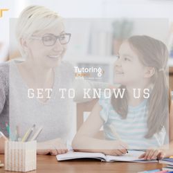 The Tutoring Expert