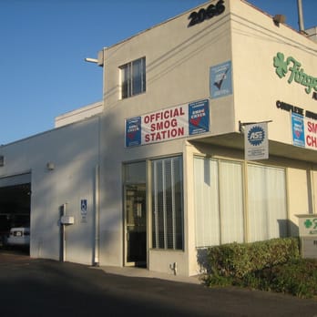 Fitzgeralds Auto Care Center - Auto Repair Near Me - Costa Mesa, California Fitzgeralds Auto Care Center - Auto Repair Near Me - Costa Mesa, California