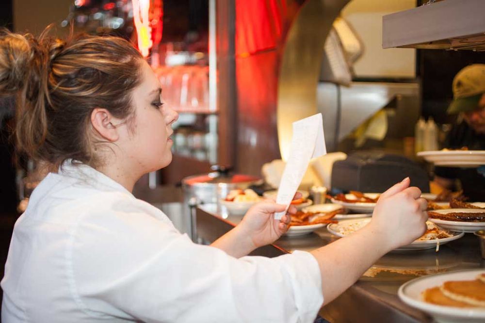 Sammamish Cafe & Spirits