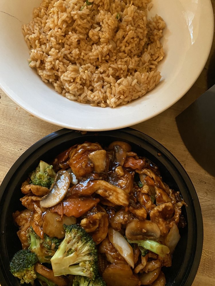 BEST WOK 105 Photos & 127 Reviews 1717 Sardis Rd N, Charlotte, North Carolina Chinese