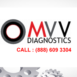 MVV Diagnostics Drug Test Consultants