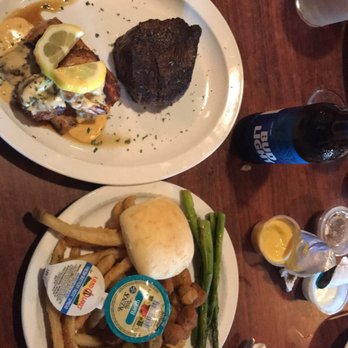 Hunter's Pub and Steakhouse - New American Near Me - Hamilton, Georgia