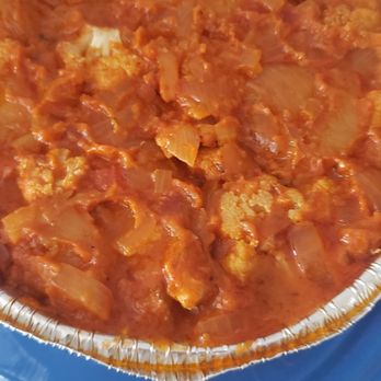 Dil-E-Punjab Sweets & Restaurant - Aloo Gobi - Indian Near Me - Edmonton, Alberta Dil-E-Punjab Sweets & Restaurant - Aloo Gobi - Indian Near Me - Edmonton, Alberta